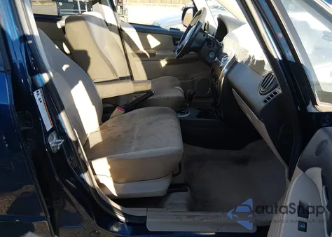 2011 Suzuki Sx4 Le/Le Anniversary Edition из США, поврежденный, VIN JS2YC5A29B6302786